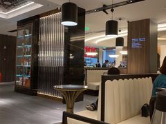 大堂-蜀九香火锅(彩虹店)