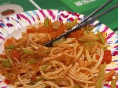 -新疆兵团食府清真(马连道店)