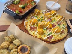 -达美乐比萨(深圳广夏路店)