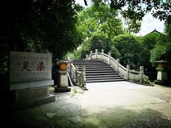 -桂林灵渠景区