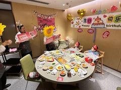 -海底捞火锅(莘松路店)