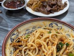 -再回首鸡肉米线(人民路一店)
