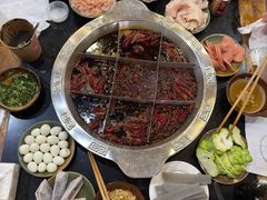 -大龙火锅(老店)