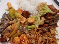 -六和孝顺素食餐厅(西湖道店)