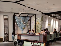 -羲和雅苑•北京烤鸭(乐园道万象城店)