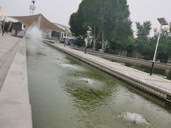 -石家庄市植物园