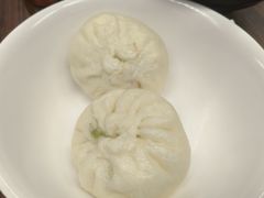 -王家沙点心店(南京西路总店)