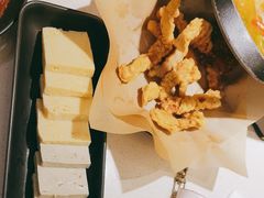 -新辣道鱼火锅(上地华联店)