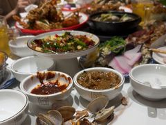 -东北小板凳地摊烧烤(泰来街店)