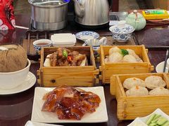 -彩景大酒楼(万泰新天地店)