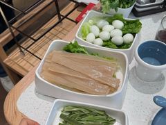 -千牛将·鲜牛肉火锅(开元路店)