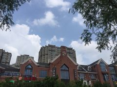 -张包铺(关东古巷店)