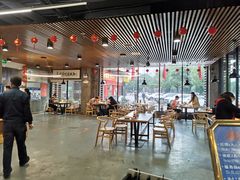 大堂-易裕和·长沙米粉(竹塘西路店)