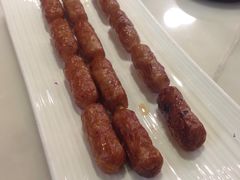 -乐凯撒披萨(正佳广场店)