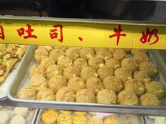 -津嘉蛋糕坊(西华路店)