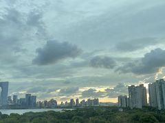-苏州金鸡湖文博诺富特酒店
