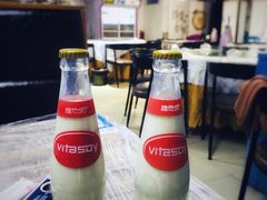 -东极岛海鲜