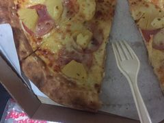 -Mr.Pizza米斯特比萨(苏州平江万达广场店)