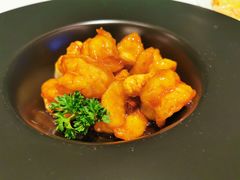 -俏江南·花园戏曲餐厅(881店)