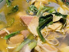 -板凳烧烤(东关街店)