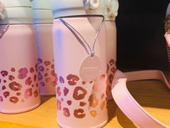 -星巴克(杭州嘉里中心4F店)