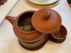 -和平官邸·花园餐厅(武定西路店)
