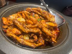 -六月雪干锅(绵阳凯德广场店)