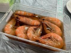 -老人和饭店(淮海中路店)