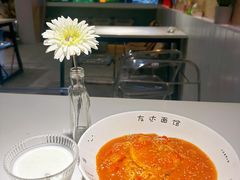 -友达面馆(广州总店)