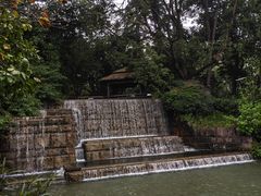 -成飞公园