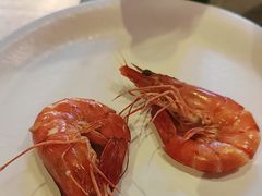 -伍棵星炭烤自助料理·烤鳗鱼(浦东食品城店)
