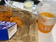 -TACO STAR 塔可星(下沙宝龙店)