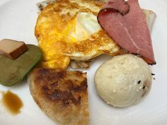 -杭州国际会议中心洲际酒店-原素全日餐厅(解放东路店)