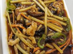 -老盛兴汤包馆(安波店)