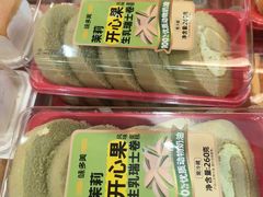 -味多美蛋糕(西安门店)