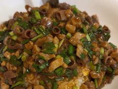 -船歌·鱼水饺青岛菜(合肥路永旺店)