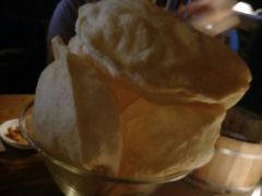 泡泡油饼-胡桃里音乐酒馆(曲江店)