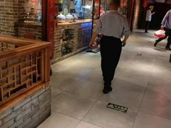 -京味斋·北京烤鸭(北京南站洋桥店)