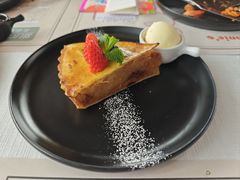 -安妮意大利餐厅(日坛店)