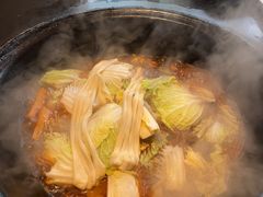 -崔记生活·铁锅炖鱼粘卷子(总店)