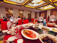 -金鼎明都国际大酒店-餐厅