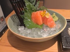 -Tuna maki寿司(苏州中心商场店)