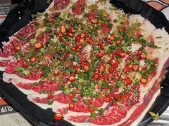 -猫爪爪原切自助烤肉(观音桥阳光世纪店)