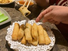 -椒香城门口重庆老火锅(美颂广场店)
