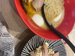 -一風堂拉面(深圳湾万象城店)