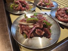-德得轩烤涮一体自助餐厅(王府井店)