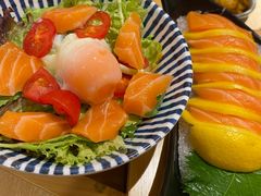 -万岁寿司(芳村店)