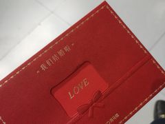 -海马体照相馆(北京大族广场店)