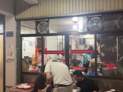 -建国蚵煎蚵面