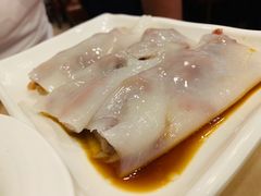 -盛记粥面(佐敦店)